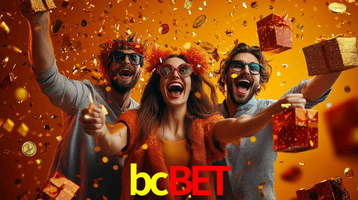 bcbet.com