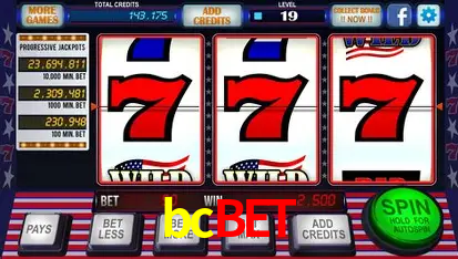 Desvendando o Mundo dos Jogos Virtuais na bcbet