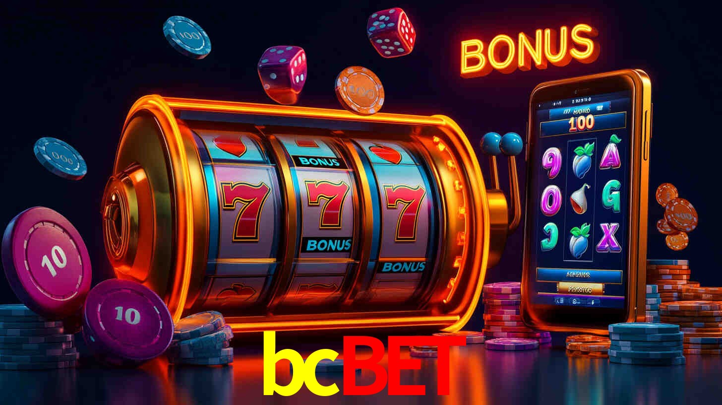 Desvendando o Mundo dos Jogos Virtuais na bcbet