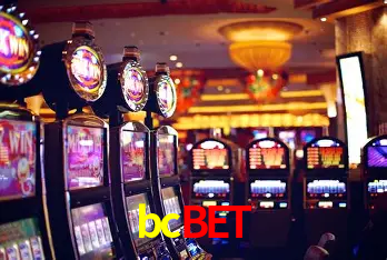 Descubra a Magia dos Jogos de Arcade no bcbet