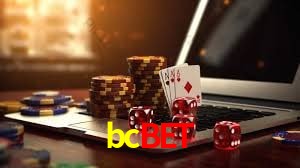 Interface Premium bcbet