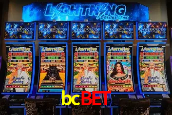 Apostas Esportivas na bcbet: Um Guia Completo