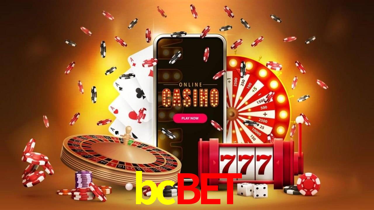 Design Responsivo bcbet