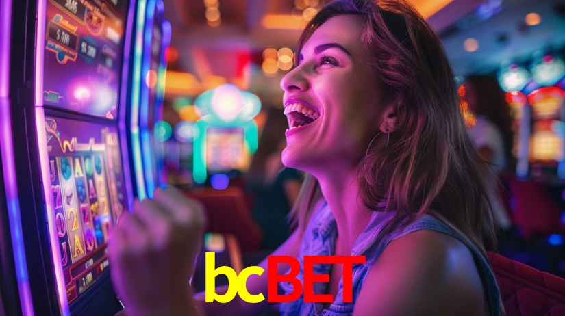 Sinta a adrenalina dos jogos de cassino com bcbet
