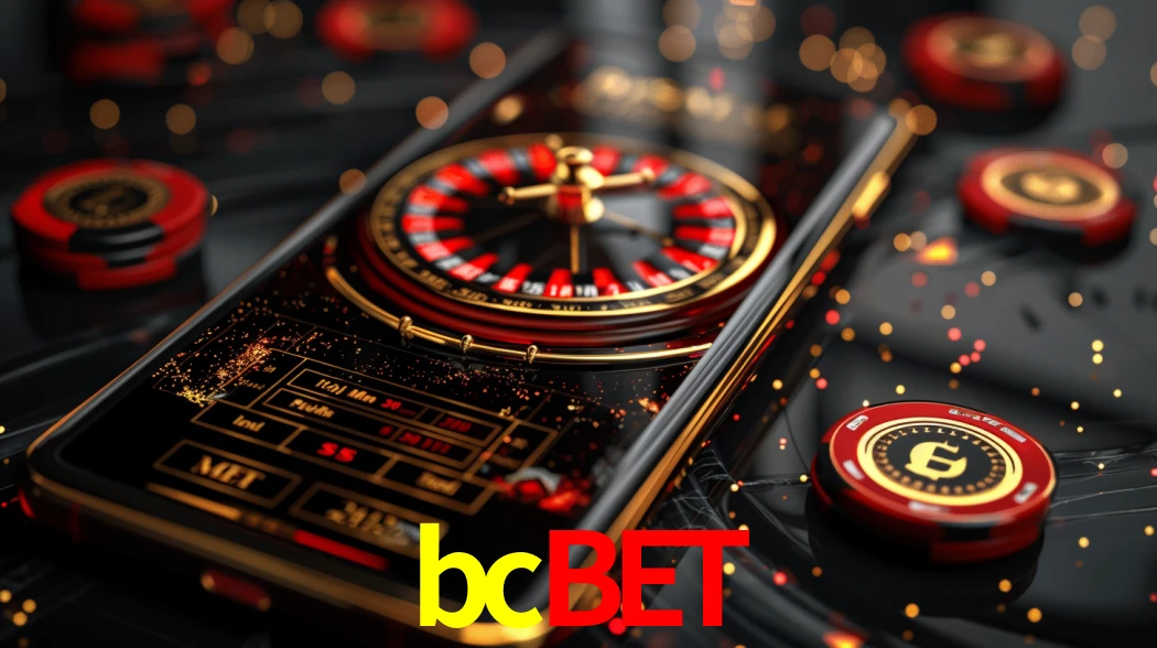 Secure Login bcbet