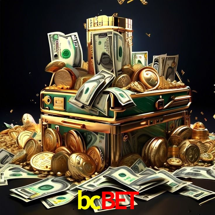 Recursos de Bônus bcbet