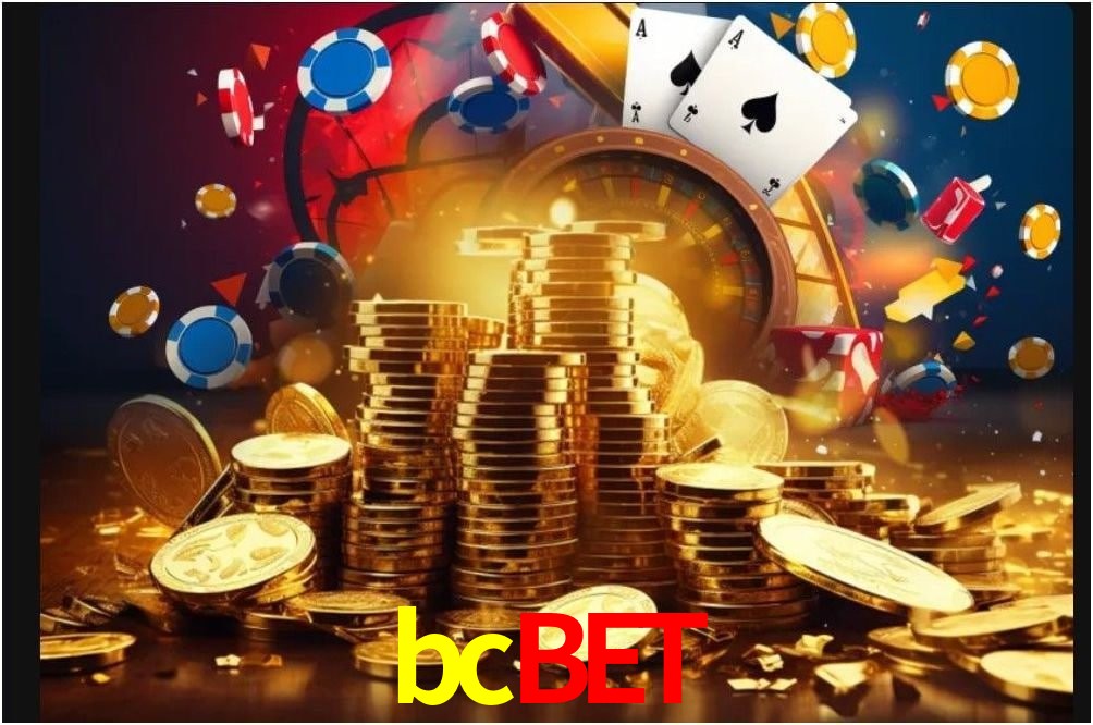 Jogos Exclusivos bcbet
