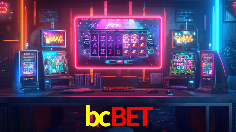 bcbet: Jogos de Caça-Níqueis-Altas Recompensas, Roleta-Velocidade, Blackjack-Desafios Máximos