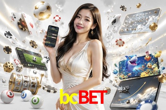 Live Casino bcbet