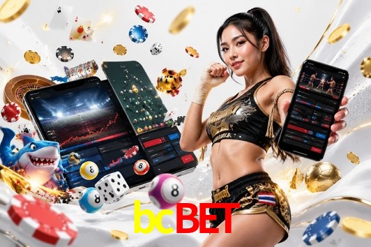 Weekend Specials bcbet