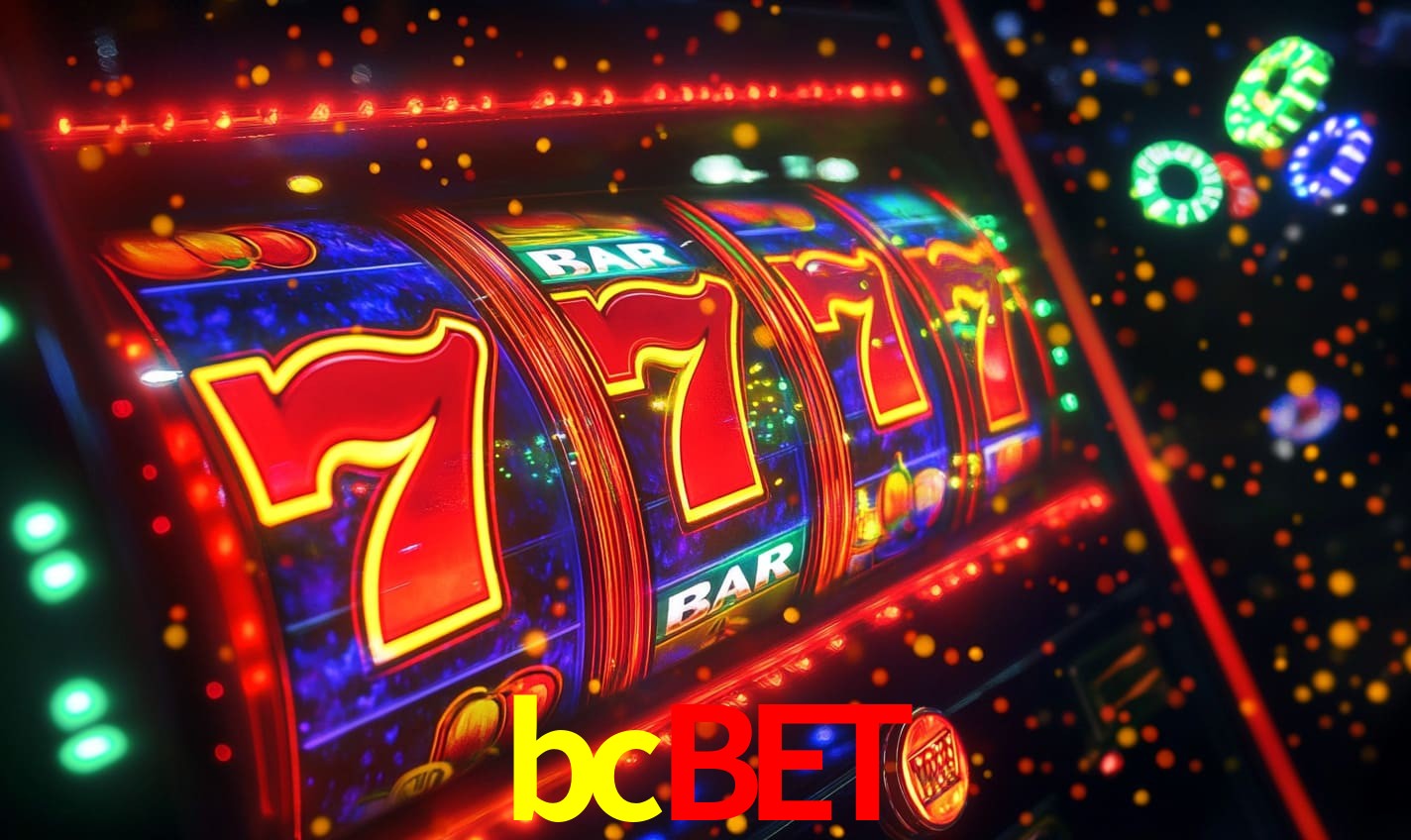 bcbet.com