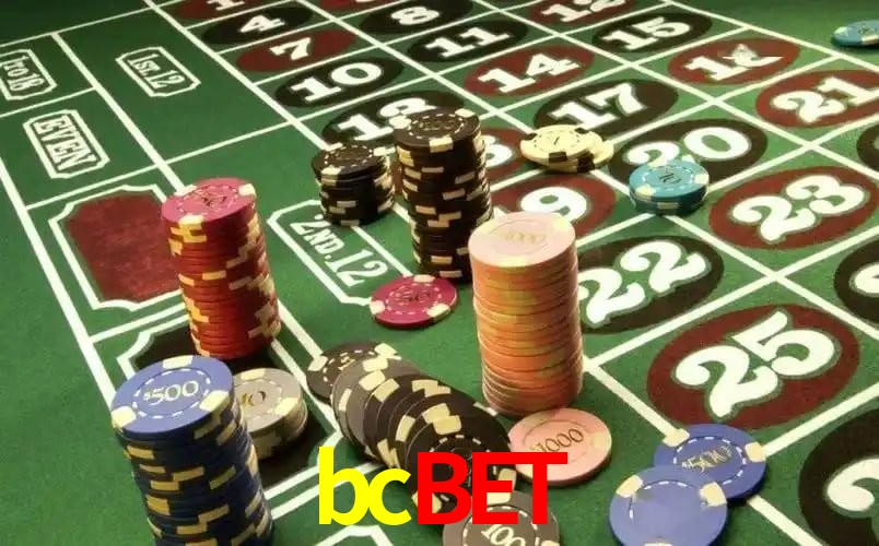 Benefícios da Conta bcbet