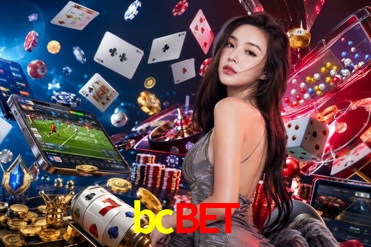 Slot Games bcbet