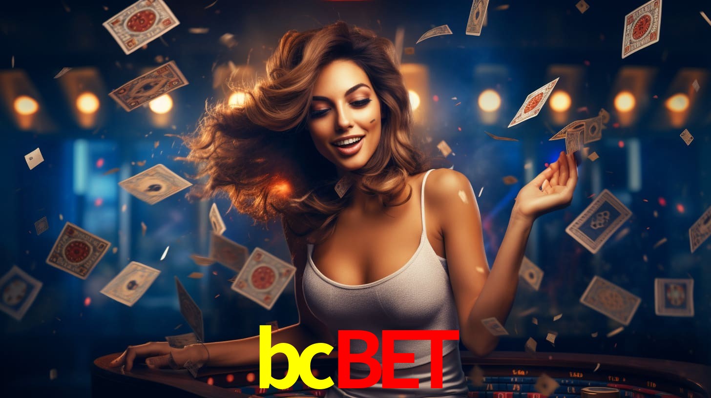 Blackjack Table bcbet