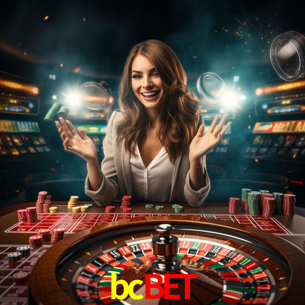 Experimente o Login Seguro Premium no bcbet
