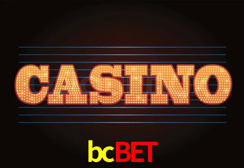 Jogos de Slot bcbet