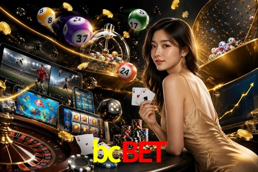 APP oficial da bcbet para mobile
