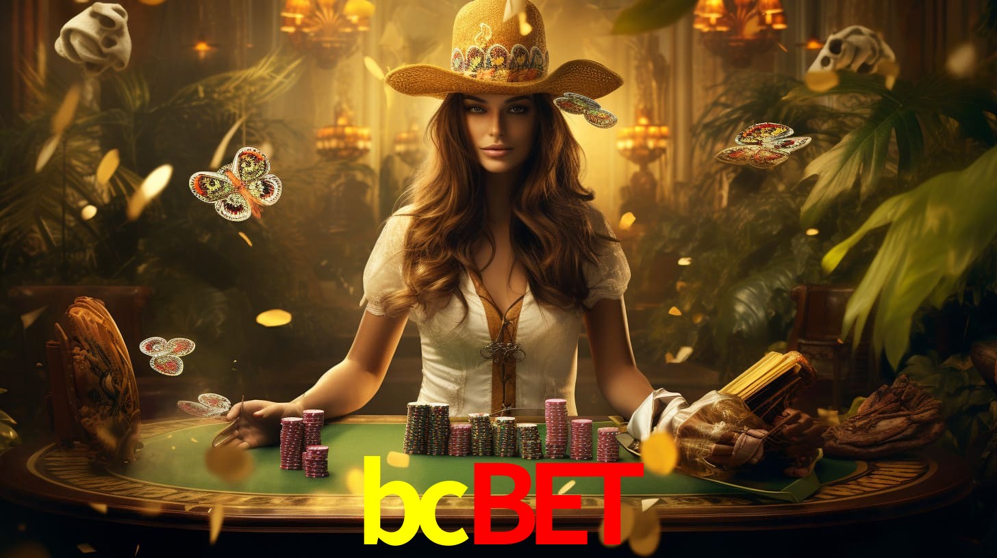 Live Casino bcbet