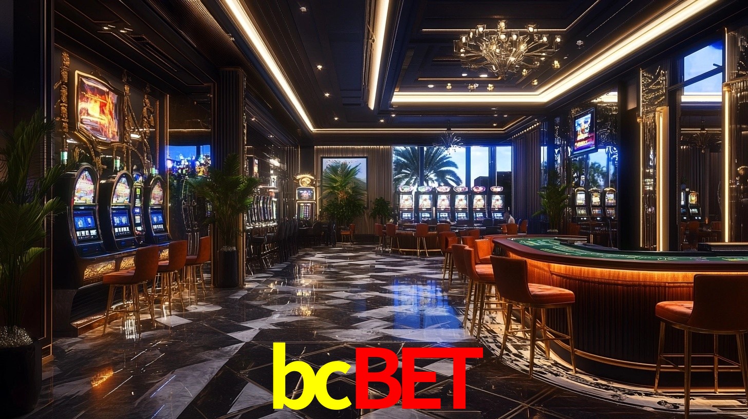 Ofertas Imperdíveis na bcbet: Promoções e Bônus Que Valem a Pena